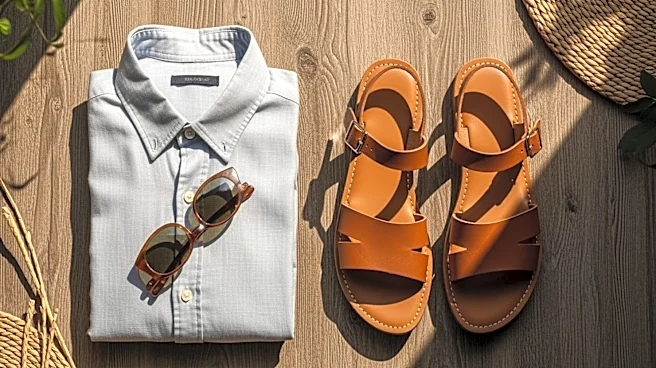 Huckberry Launches Surprise Sale Amid Prime Day, Offering Up to 64% Discounts on Summer Styles