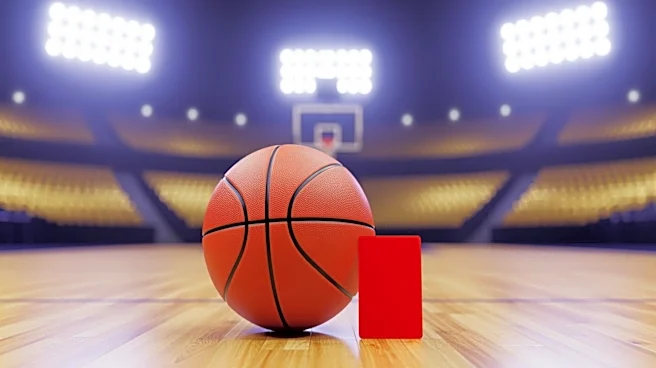 A'ja Wilson's Technical Foul Highlights Las Vegas Aces' Win Over Golden State Valkyries