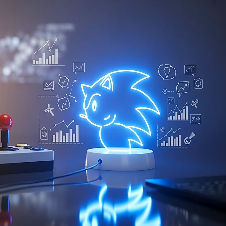 Sega Shifts Marketing Strategy After Sonic and Shinobi Sales Disappoint