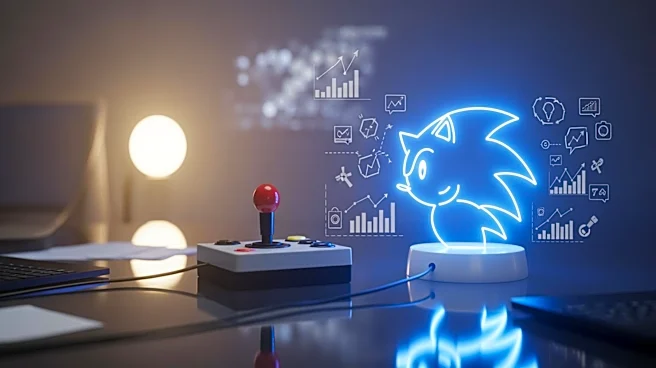 Sega Shifts Marketing Strategy After Sonic and Shinobi Sales Disappoint