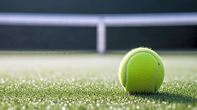 Clara Tauson Upsets Diana Shnaider at Bad Homburg Open, Ending Losing Streak