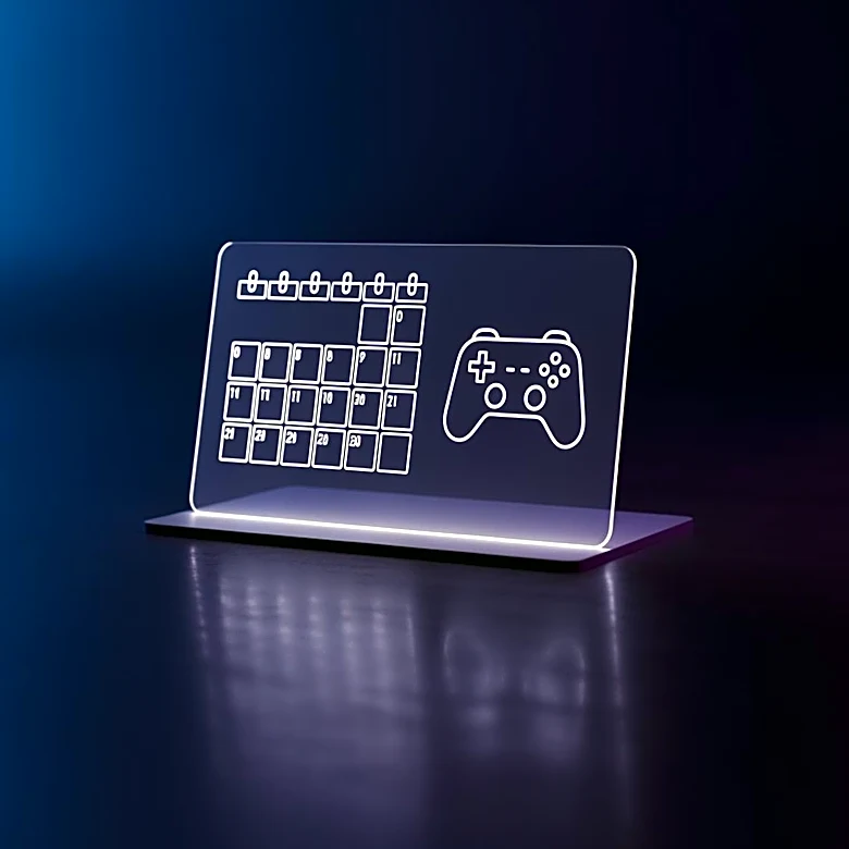 Steam Introduces Personal Calendar Feature for Game Recommendations