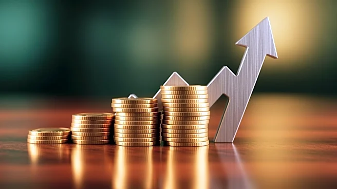 BlackRock Highlights Saudi Arabia's Path to Mobilize Trillions in Domestic Savings