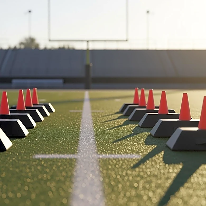 Cleveland Browns Announce Training Camp Dates and Joint Practice with Bills
