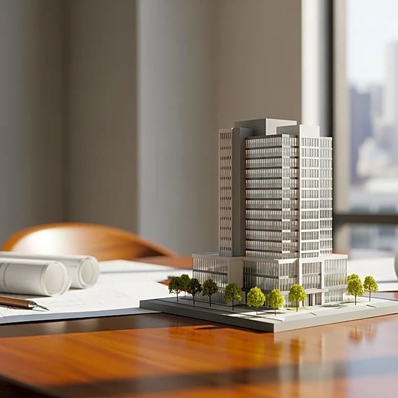 BE Building Group Expands Operations with New Indianapolis Office to Support Midwest Growth