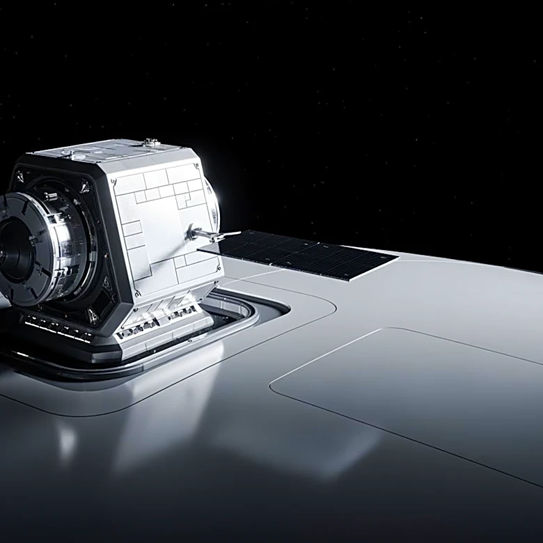 Hosted Payloads Revolutionize Access to Space, Accelerating Deployment