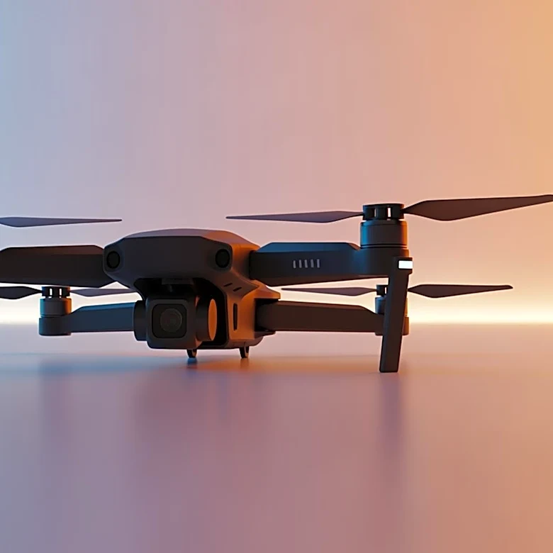 DJI Neo Drone Offers Beginner-Friendly Features at Discounted Price Ahead of Prime Day