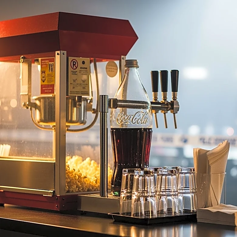 World Cup Concession Prices Spark Sticker Shock Among International Fans