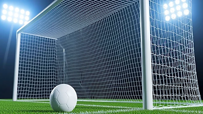 England's Defensive Concerns Prompt Calls for Marc Guehi's Recall in World Cup