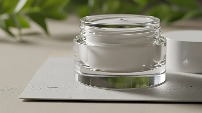 EU Packaging Regulation Mandates New Standards for Cosmetics Industry by 2026
