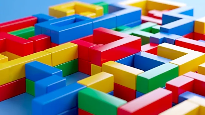 Target Launches New LEGO Super Mario Deals with Amazon Price Matching