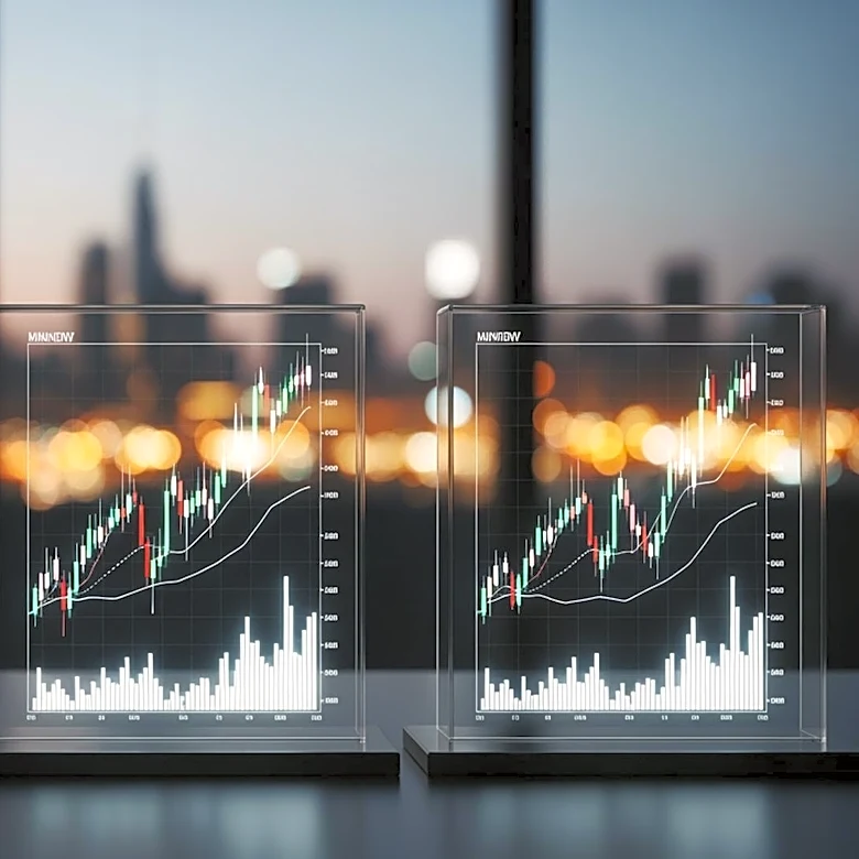 Josh Brown Highlights Three Winning Stocks to Watch