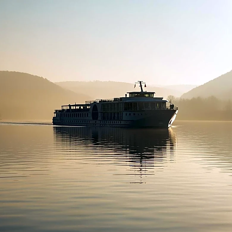 Avalon Waterways Plans 2027 Danube Charter for Travel Advisors to Boost Sales