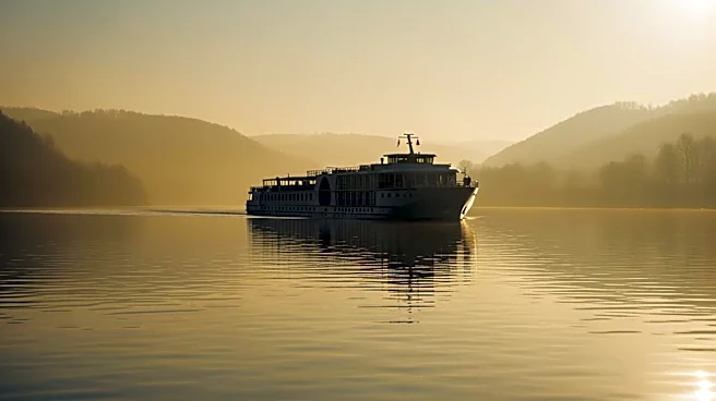 Avalon Waterways Plans 2027 Danube Charter for Travel Advisors to Boost Sales