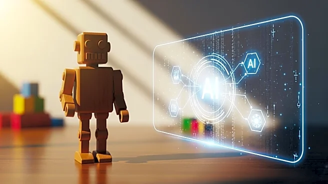 Tom Hanks Discusses Potential Use of AI for Toy Story 6 Amid Uncertainty About His Return