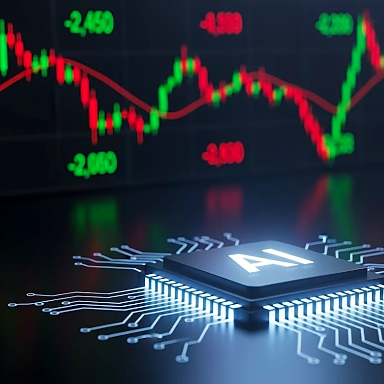 Tech Giants Face Market Decline Amid AI Spending Concerns