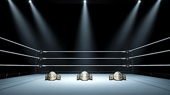 WWE Night of Champions: Cody Rhodes to Defend Title in Triple-Threat Match
