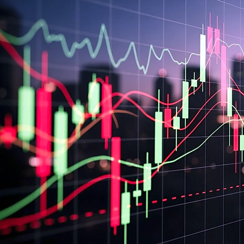 Market Anticipates Key Earnings Reports Amid Stock Volatility