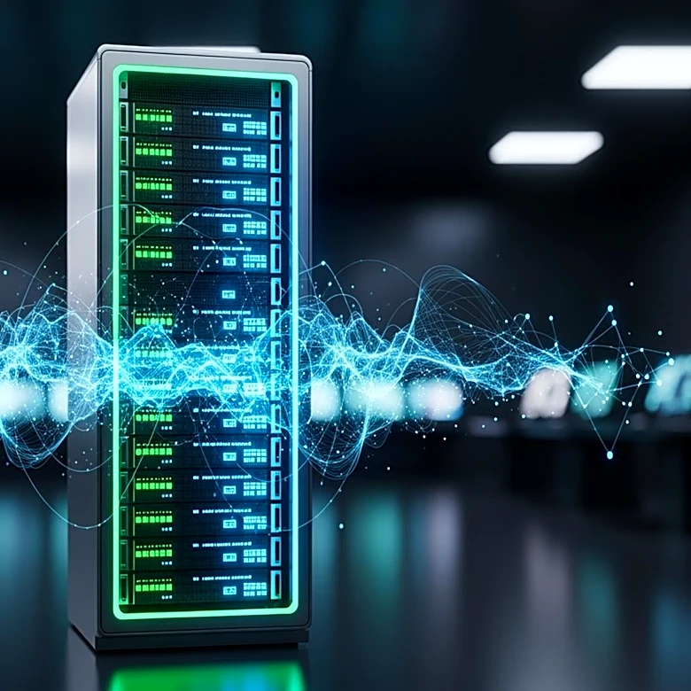 NetSpeek CEO Discusses AI-Driven Network Management Platform