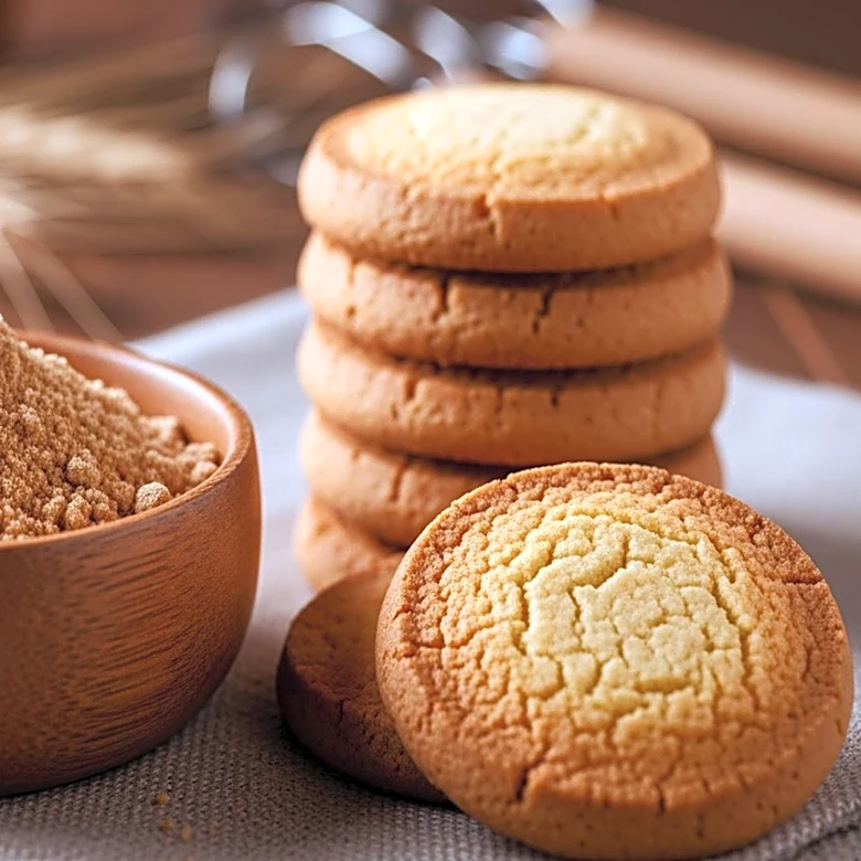 Study Shows Peanut Shell Powder Enhances Cookie Nutritional Value