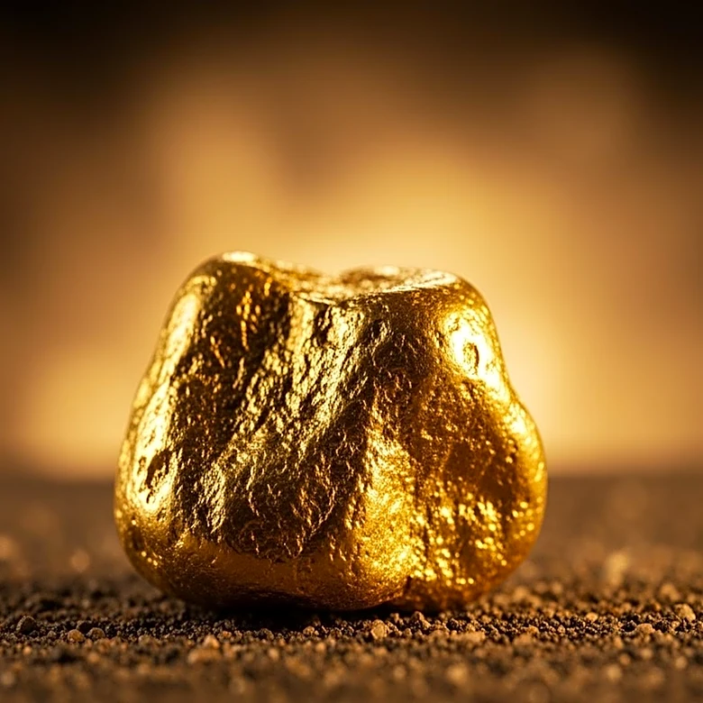 Stormlands Mining's Sandman Gold Project Sees NPV Surge to $667 Million