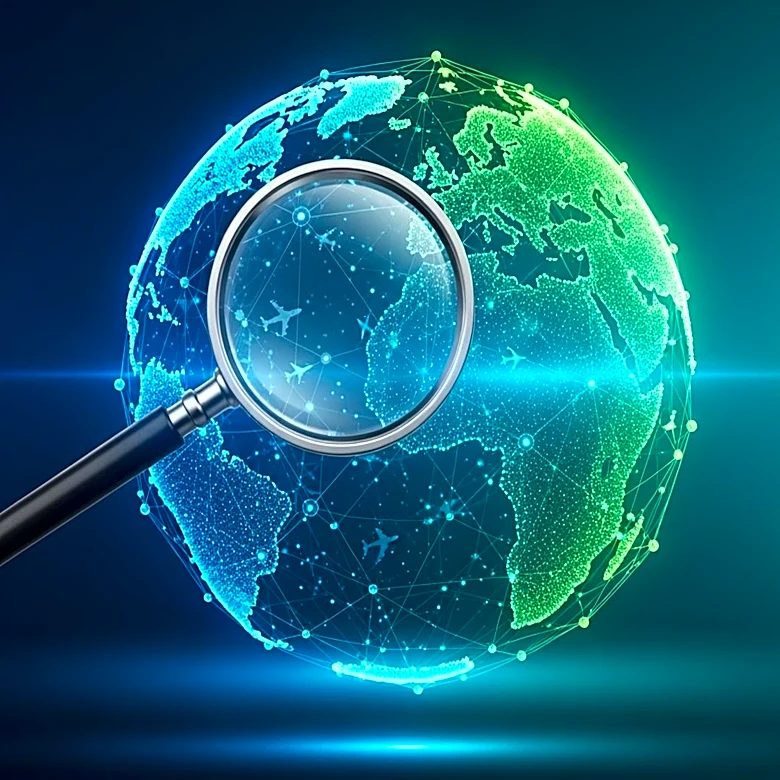 5W Research Releases AI Visibility Index for Airlines and Hotels, Highlighting Brand Discoverability
