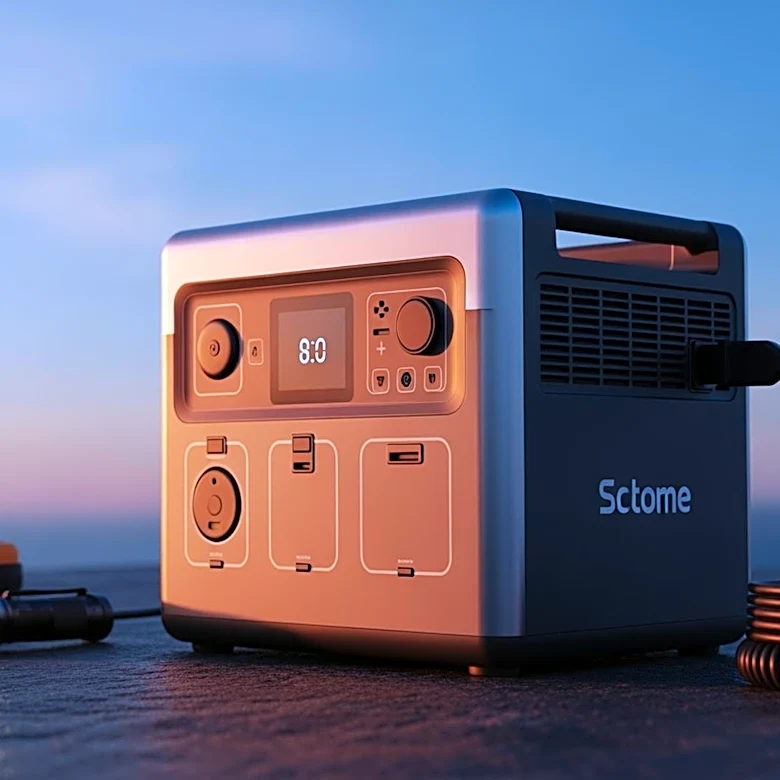Anker Solix F2000 Power Station Discounted for Prime Day, Offering Emergency Power Solutions