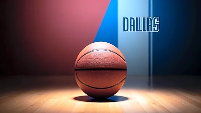 Dusty May Leaves Michigan to Coach Dallas Mavericks, Impact on Both Programs
