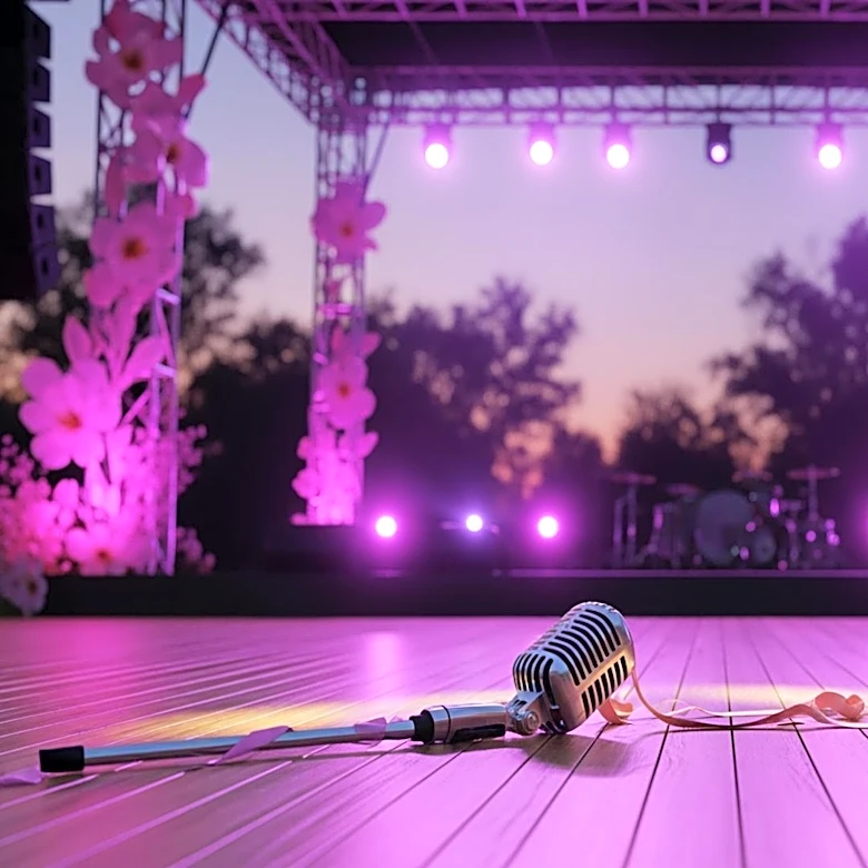 Olivia Rodrigo Launches All-Women Festival Featuring Chappell Roan and KATSEYE to Support Women's Charities
