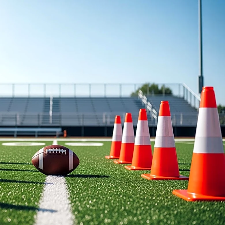 NFL Announces Joint Practices for 28 Teams This Summer