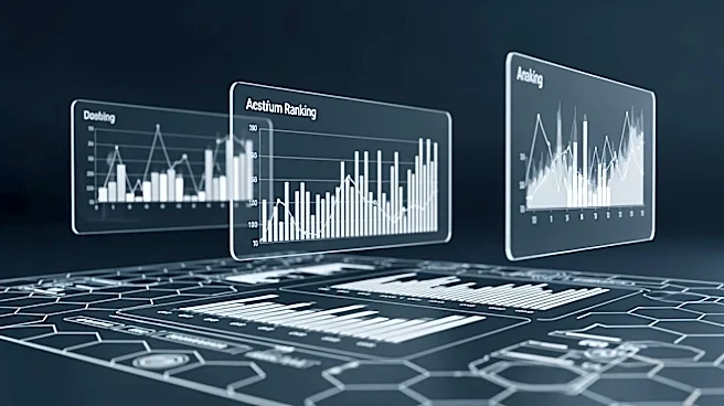 UFC and Meta Collaborate to Launch Data-Driven Rankings System, Replacing Media Panel