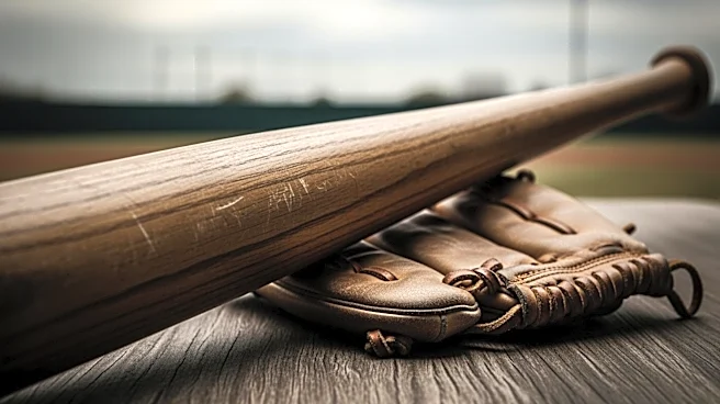 Philadelphia Phillies Minor League Teams Face Offensive Struggles