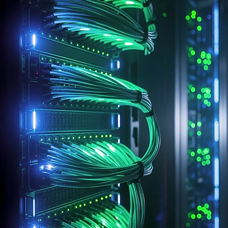 Data Centers Face Backlash Amid AI Expansion Concerns
