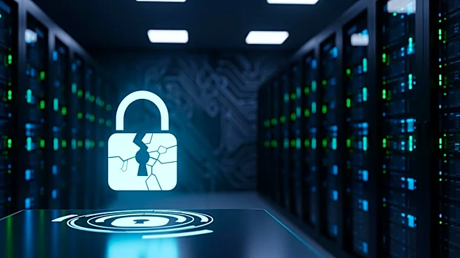 Klue Platform Cyberattack Exposes Data of Major Cybersecurity Firms