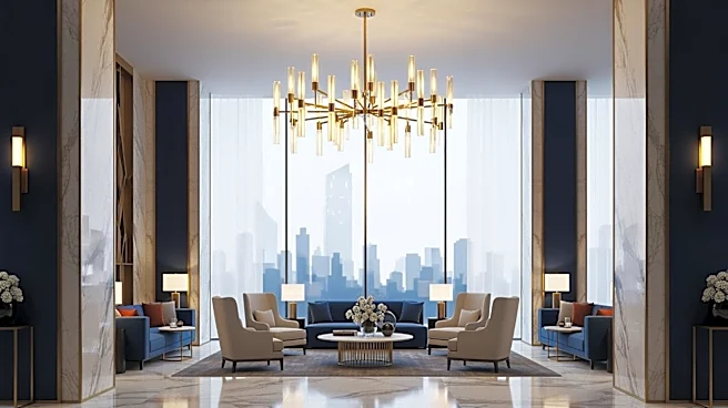 IHG to Open First Kimpton Hotel in Madrid, Enhancing City's Luxury Hospitality Sector