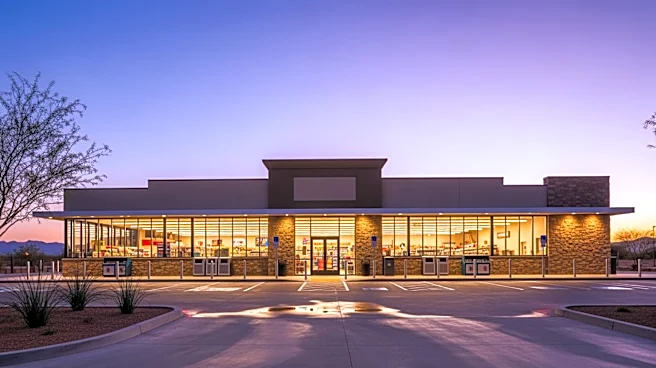 Arizona's First Buc-ee's Opens, Bringing Excitement and Unique Merchandise