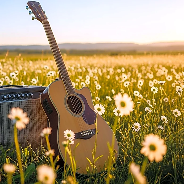 Olivia Rodrigo Launches All-Female Daisy Chain Fields Music Festival in California
