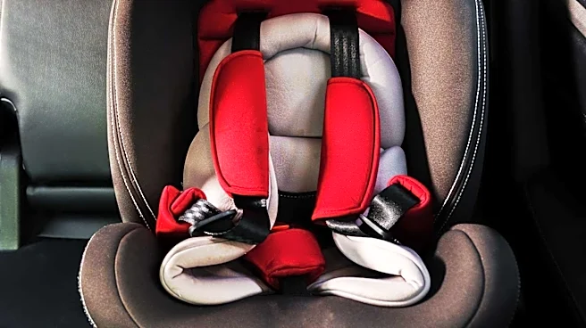 Consumer Reports Reveals Top Baby Gear Picks for 2026