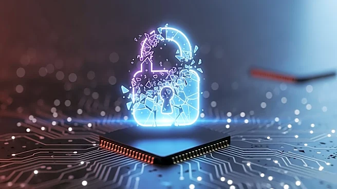 Klue Breach Exposes Cybersecurity Firms to OAuth Token Compromise