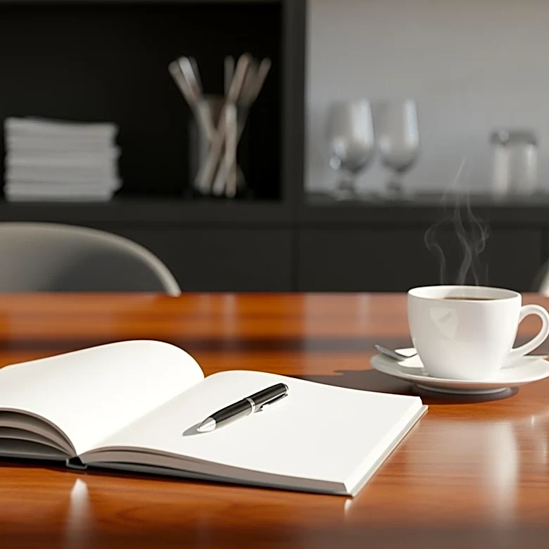 Study Reveals Young US Hospitality Workers Prefer Training Over Pay Raise for Confidence Boost