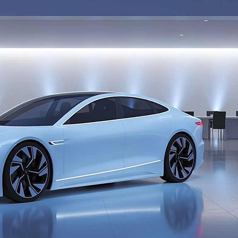 BMW Unveils New i3 Model Amid High Consumer Interest