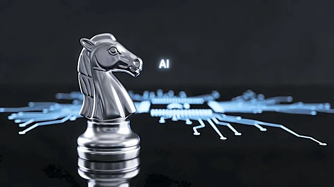 India's Largest Equity Fund Bets on IT Stocks Amid AI Concerns