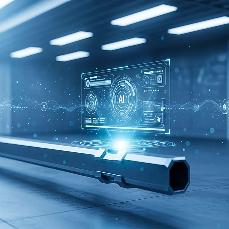 ArcelorMittal Partners with AWS to Enhance AI-Driven Steel Manufacturing and Sustainability