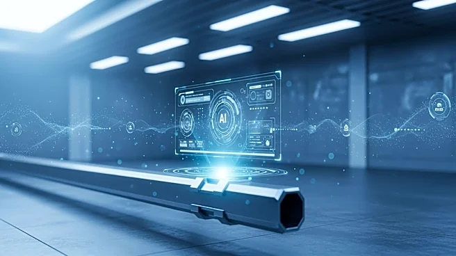 ArcelorMittal Partners with AWS to Enhance AI-Driven Steel Manufacturing and Sustainability