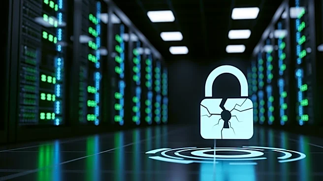 Klue Data Breach Exposes Cybersecurity Firms to Potential Risks