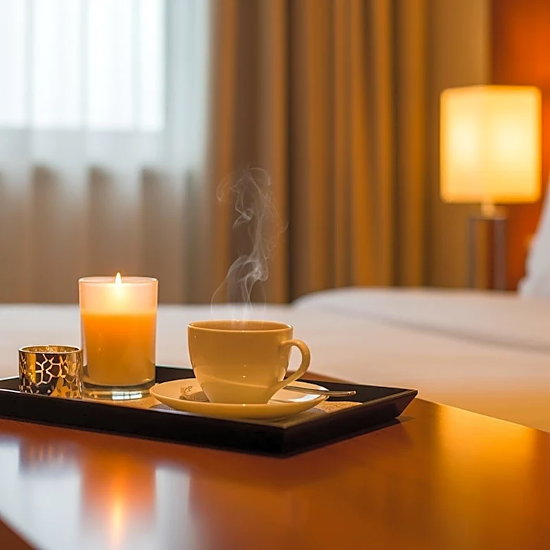 Hotels Focus on Perceived Value to Enhance Guest Experience