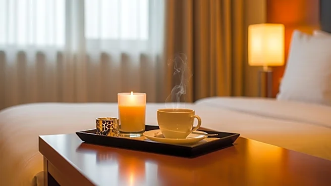 Hotels Focus on Perceived Value to Enhance Guest Experience