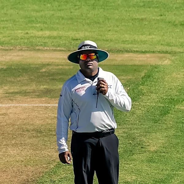 Summer Camps Introduce Kids to Umpiring Skills