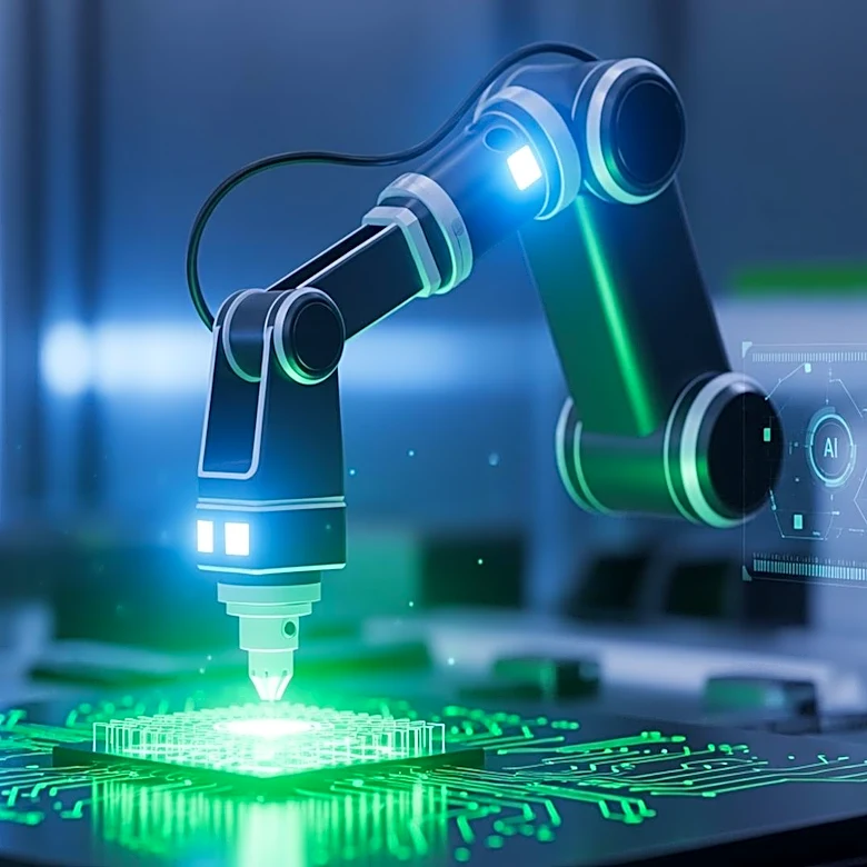 Nvidia Launches Safety System for Robotics to Enhance Industrial AI Operations