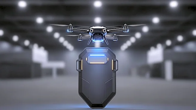 Shield AI's X-Bat and Airlift Developments Highlighted at Eurosatory Defense Exhibition
